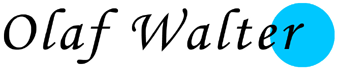 Olaf Walter